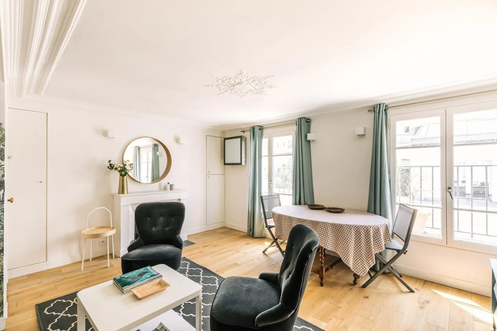 Apartment Guestready - Incroyable Apt Paris Pour 2 Dans 7Arr