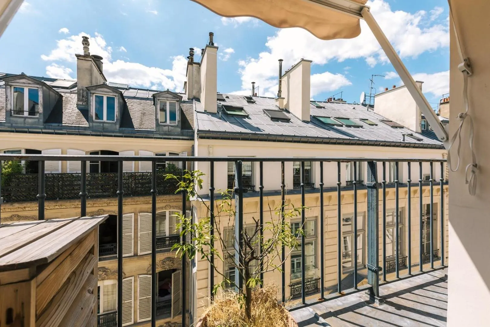Guestready - Incroyable Apt Paris Pour 2 Dans 7Arr France