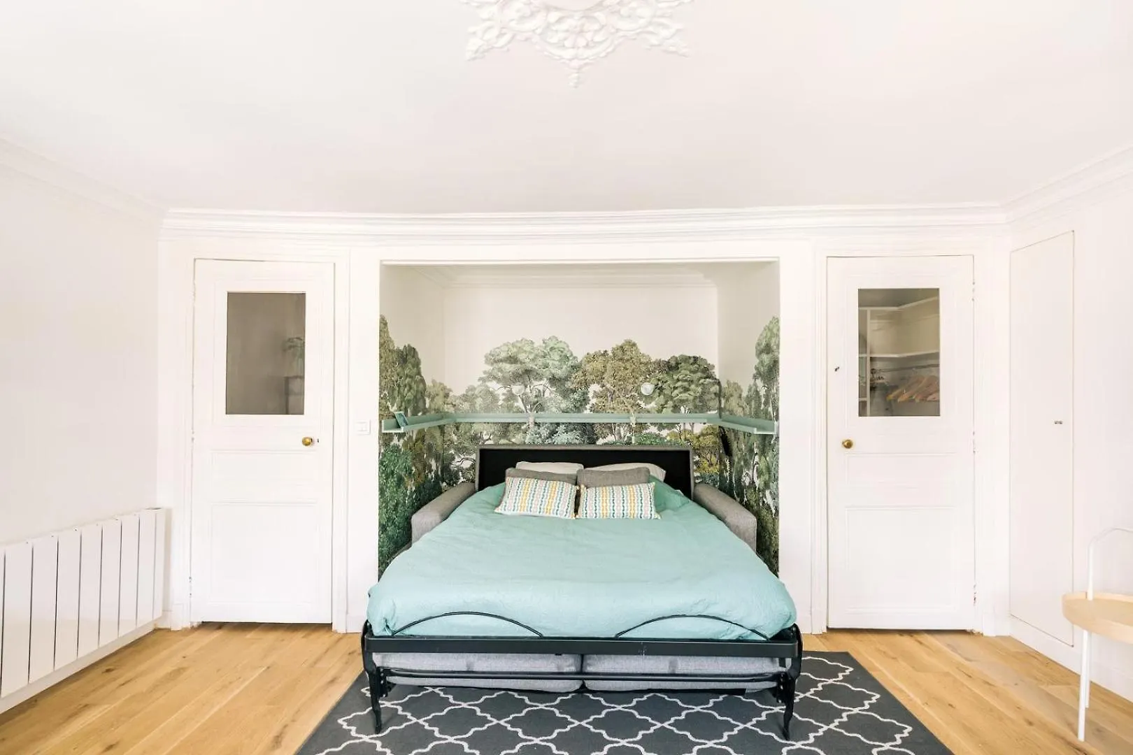Guestready - Incroyable Apt Paris Pour 2 Dans 7Arr Apartment