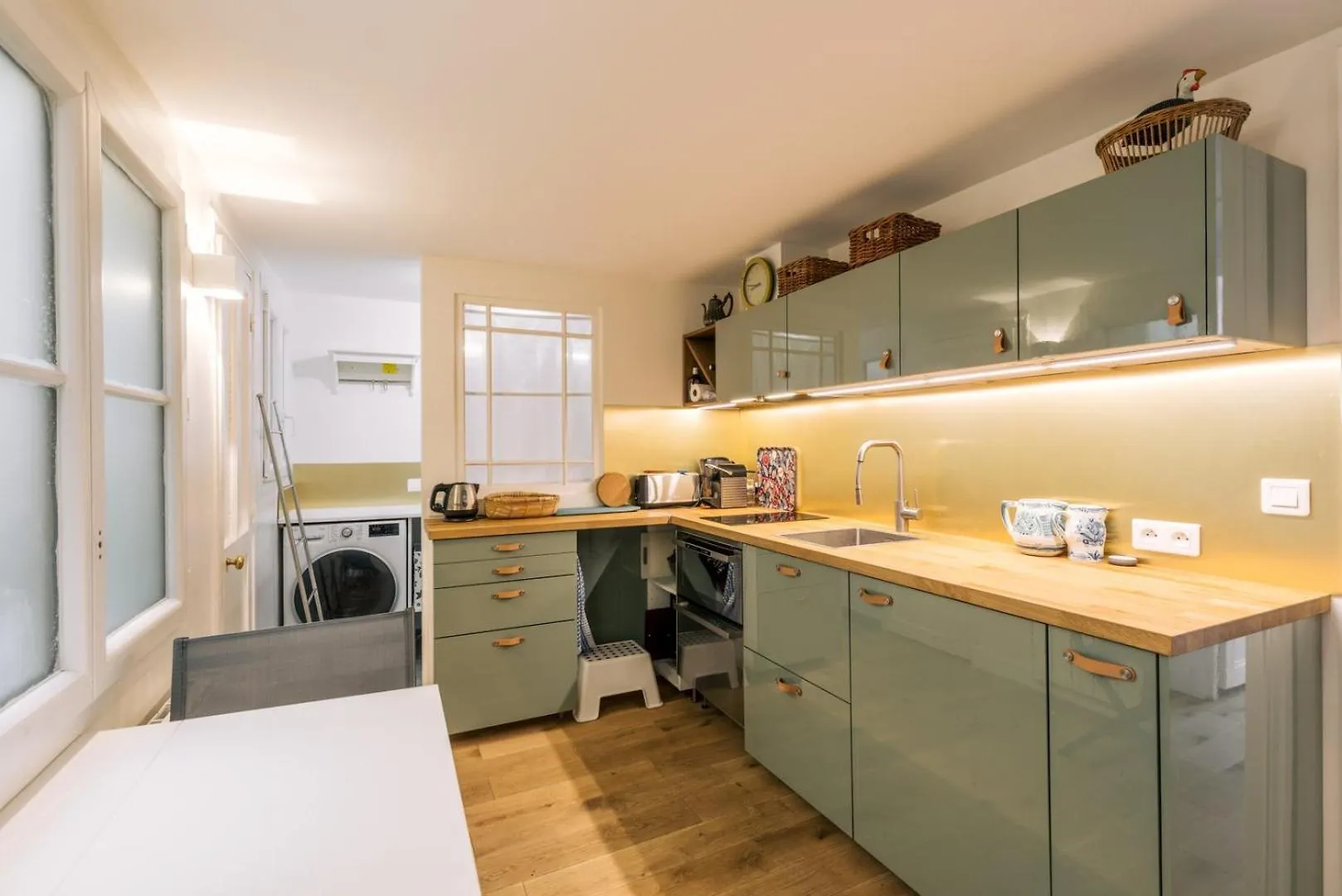 Guestready - Incroyable Apt Paris Pour 2 Dans 7Arr Apartment