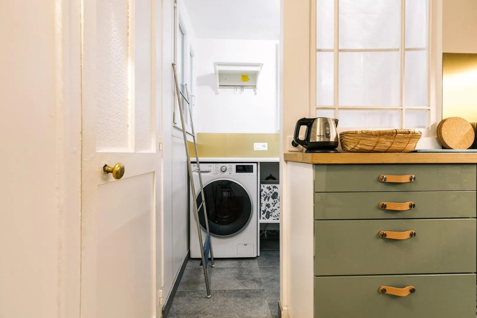 Guestready - Incroyable Apt Paris Pour 2 Dans 7Arr